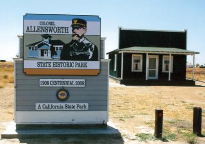 Allensworth The Town That Refused To Die Recorderonline Com