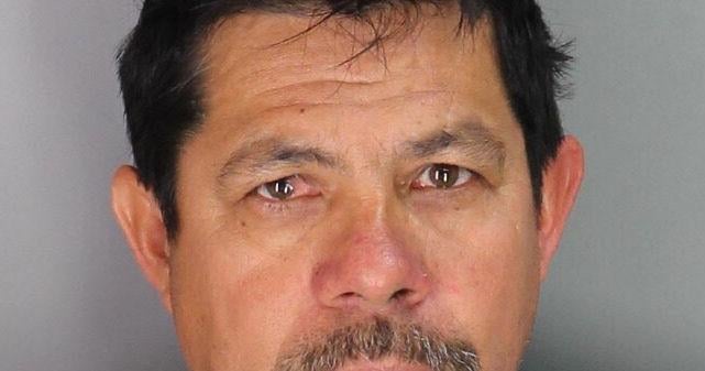 Porterville man found guilty of 23 counts of child molestation | Photos ...