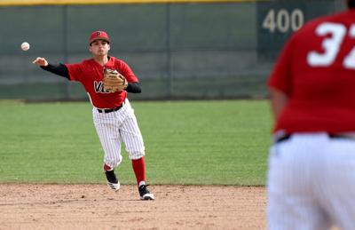 Pc Baseball Pirates Swept By Lassen In Season Opening Series Sports Recorderonline Com