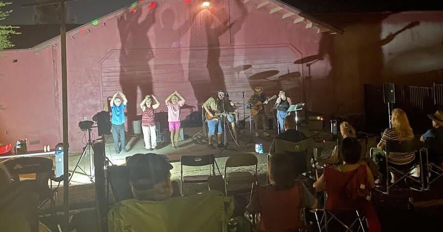 Ricky, Ricky didn't show, but Buzzard Fest still fun BY JAMIE A. HUNT jhunt@portervillerecorder.com Oct 6, 2026 6 mins ago