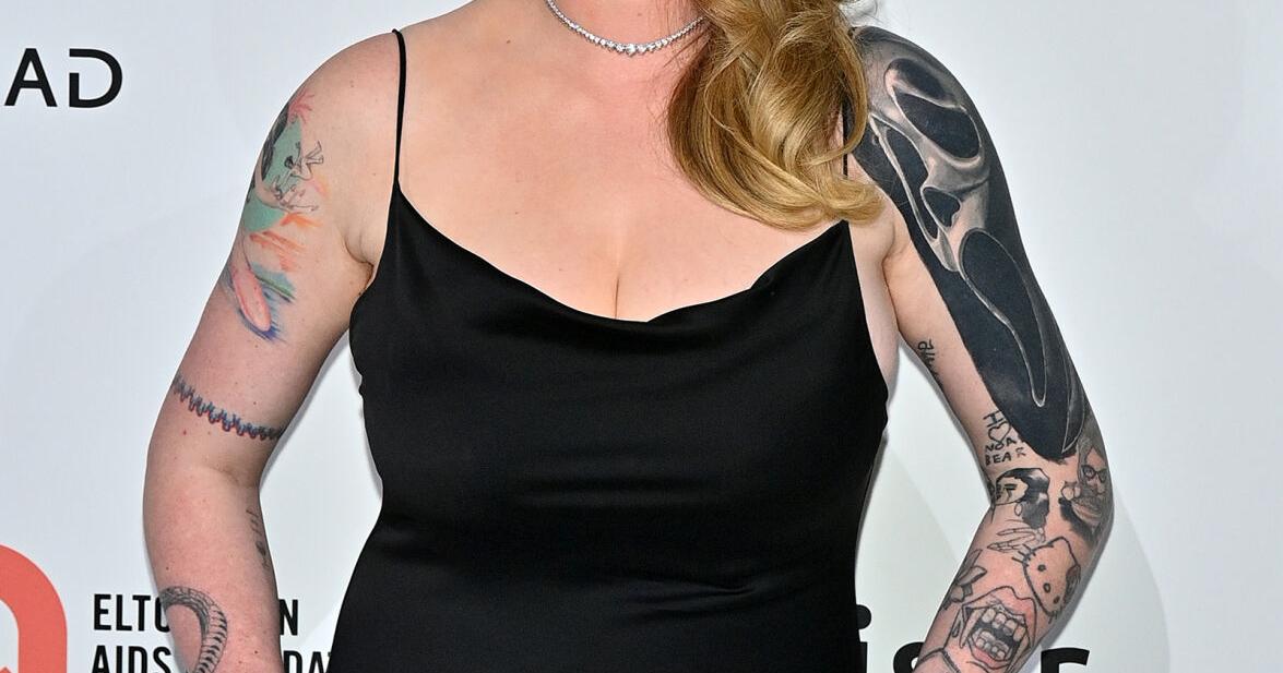 Ireland Baldwin wishes Perez Hilton well, but calls him ‘despicable' Theresa Braine, New York Daily News Aug 5, 2026 25 mins ago
