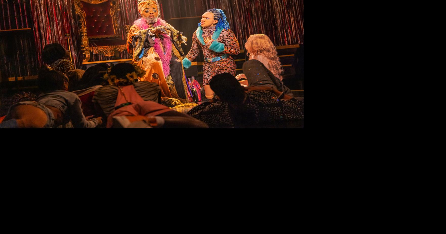 Review: ‘Cats: The Jellicle Ball’ on Broadway has so much love, it gives you hope