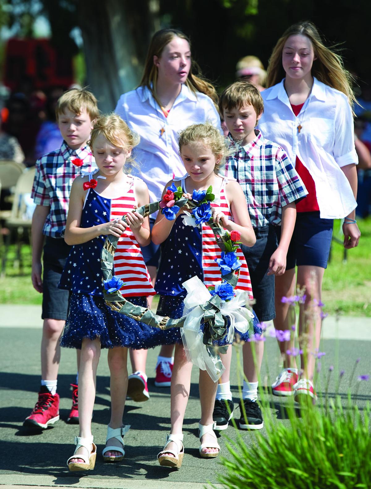 An emotional Memorial Day | News | recorderonline.com