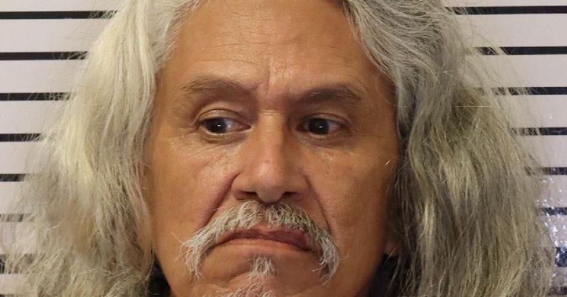 Porterville man sentenced to life for child molestation | Photos ...