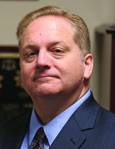 Governor appoints two county judges | News | recorderonline.com