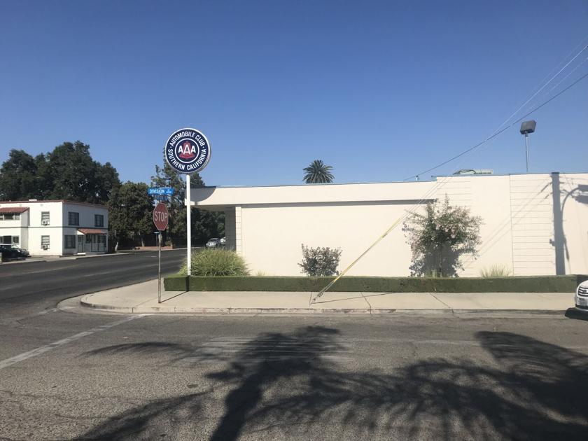 Porterville AAA office closing September 1 News