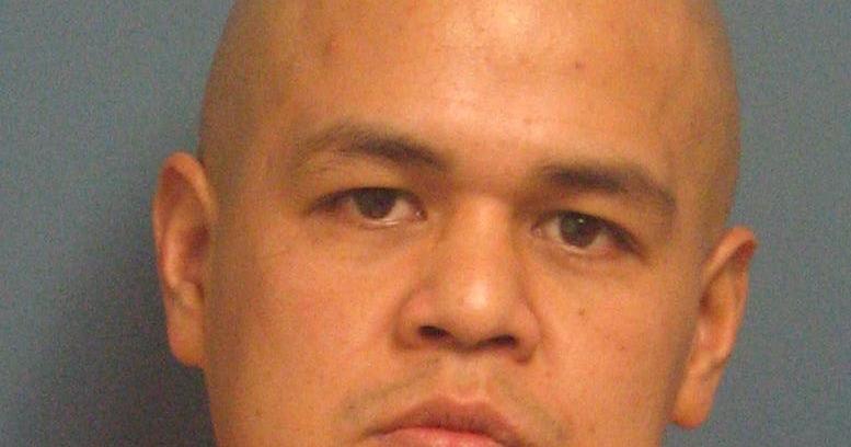Attempted cop killer sentenced to life in prison | Photos ...