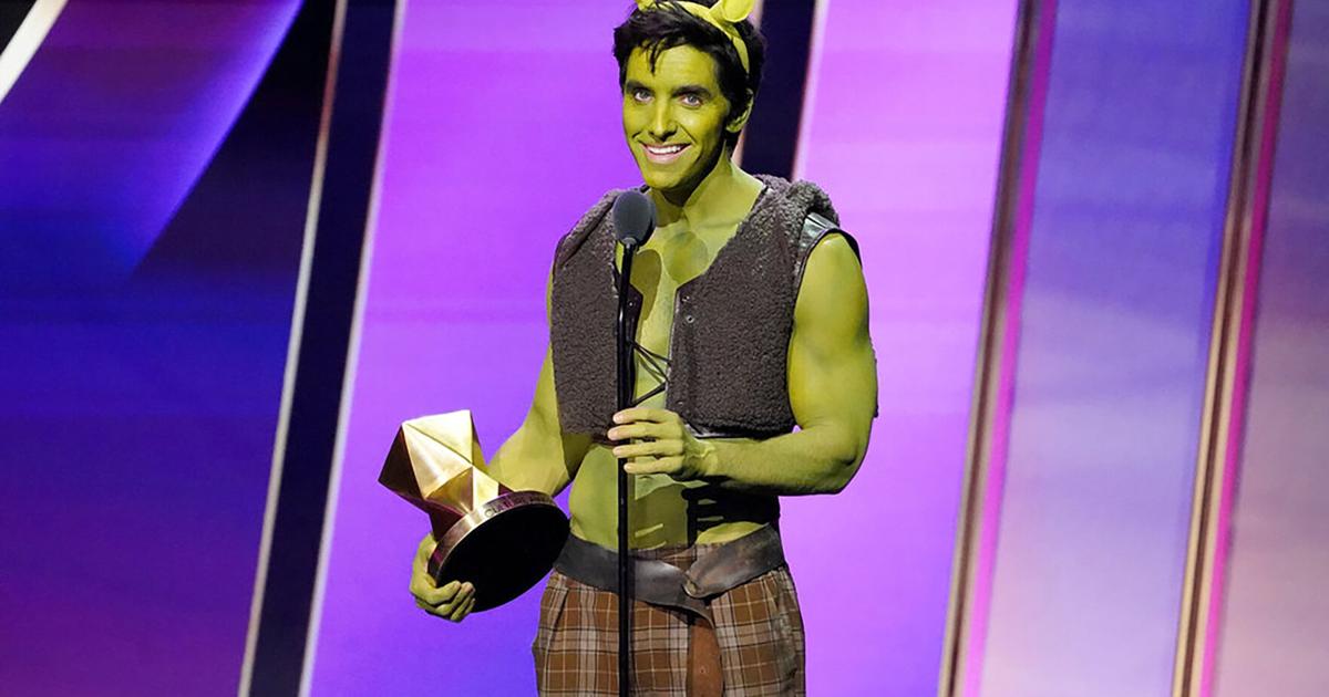 Las Culturistas Culture Awards: 6 best moments from the show