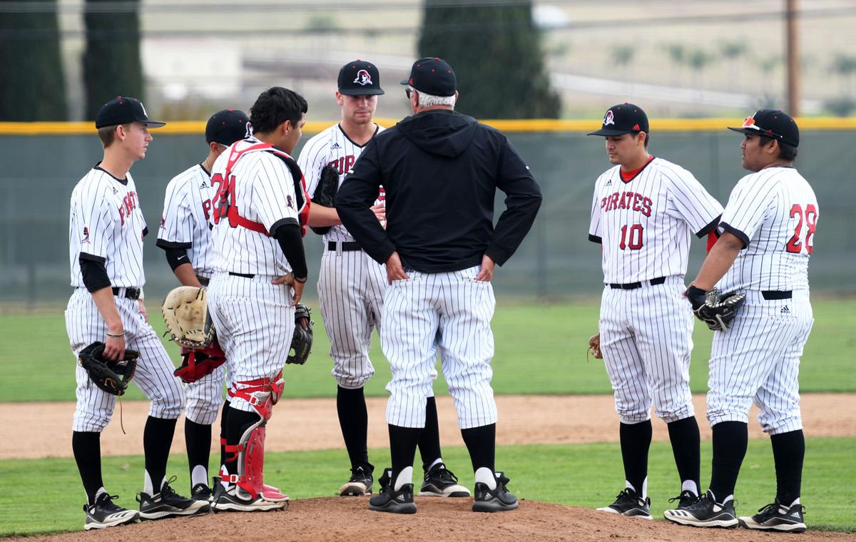 Roundup Pc Drops 6th Straight In 18 3 Loss To Fresno Sports Recorderonline Com