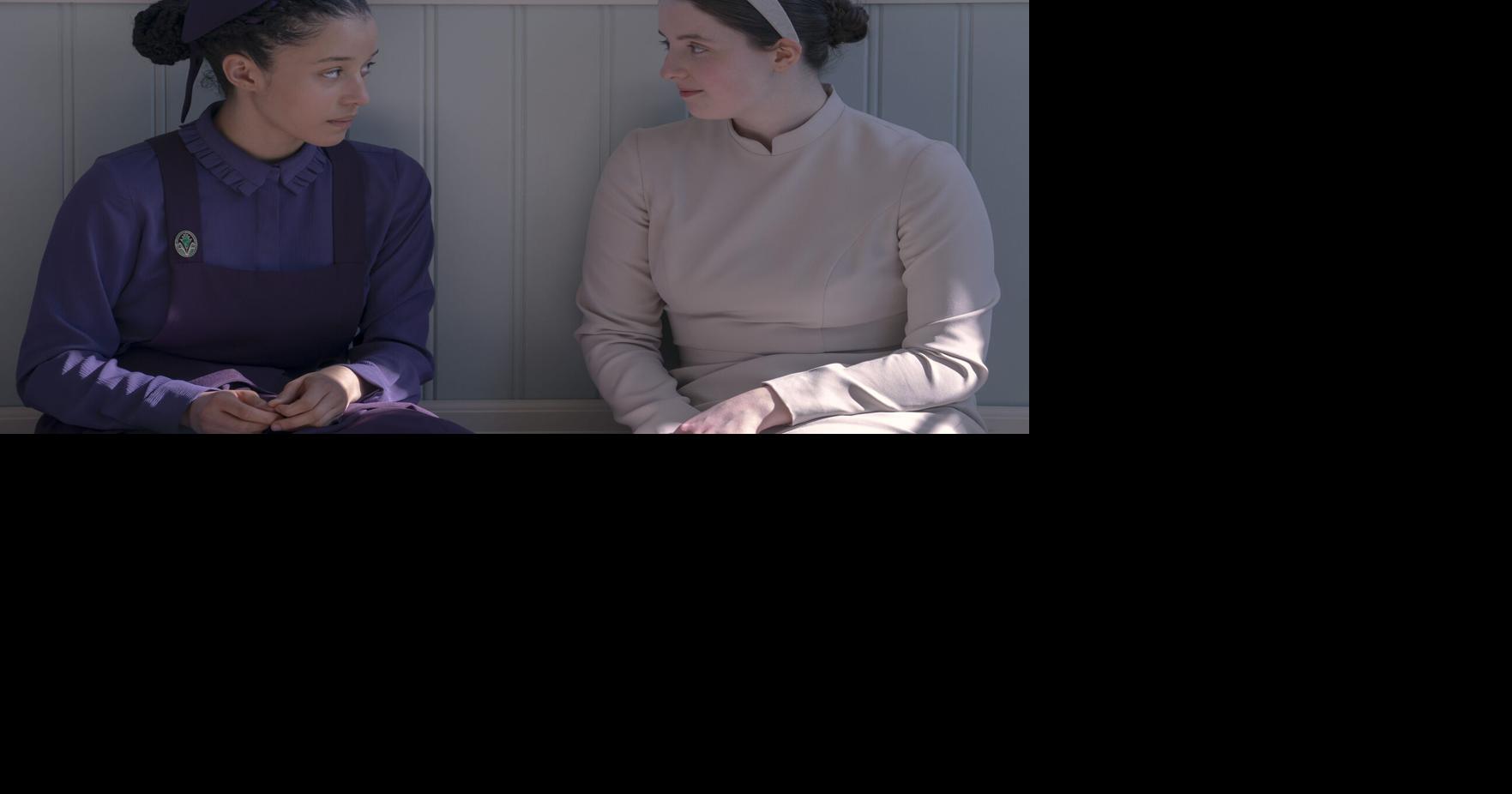 Review: 'The Testaments' feels timely because it's the Epstein files writ large