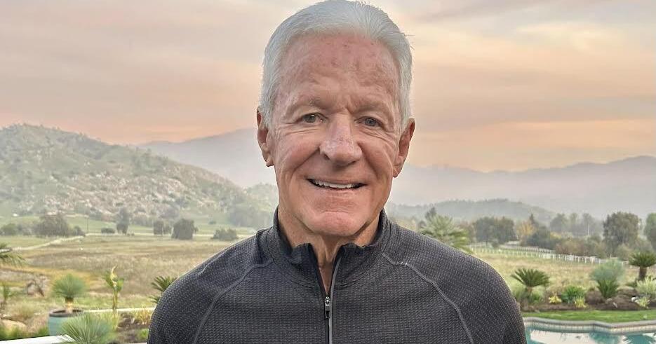 10 Minutes With Tipton: Larry Young, Young's Trucking BY: JENNIFER MENDOZA, ALLISON RIVERA AND JOSELYN CRUZ Dec 9, 2025 6 mins ago
