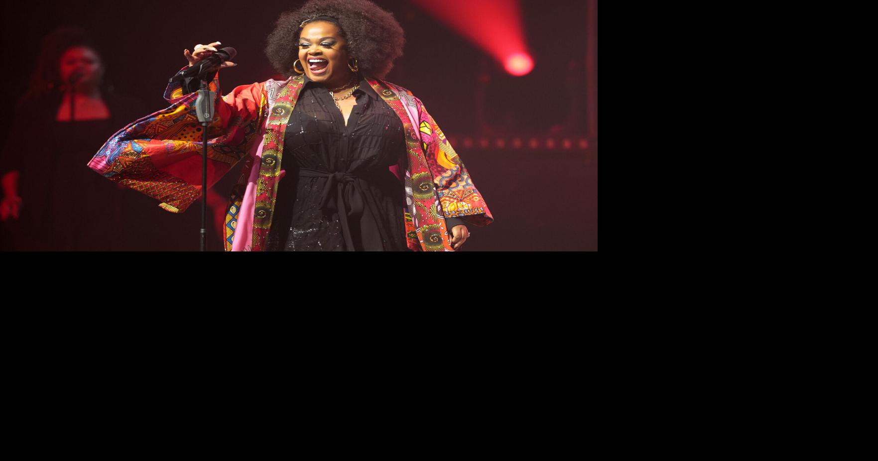 10 minutes backstage with Jill Scott at the YouTube Theater Kailyn Brown, Los Angeles Times Aug 24, 2026 57 mins ago