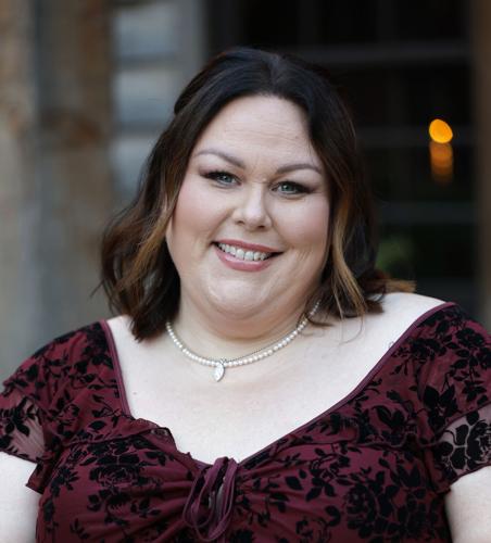 chrissy metz glp 1 Chrissy Metz's Weight Loss Journey And Take On Body Positivity