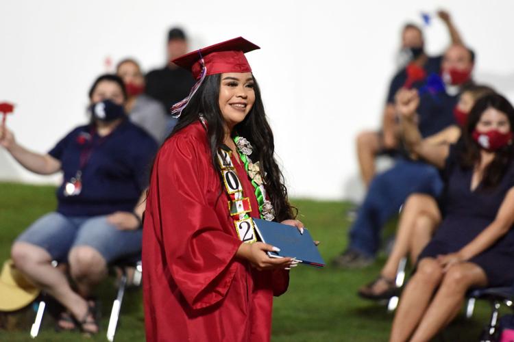 'Really Cool' SHS graduates still relish the experience News