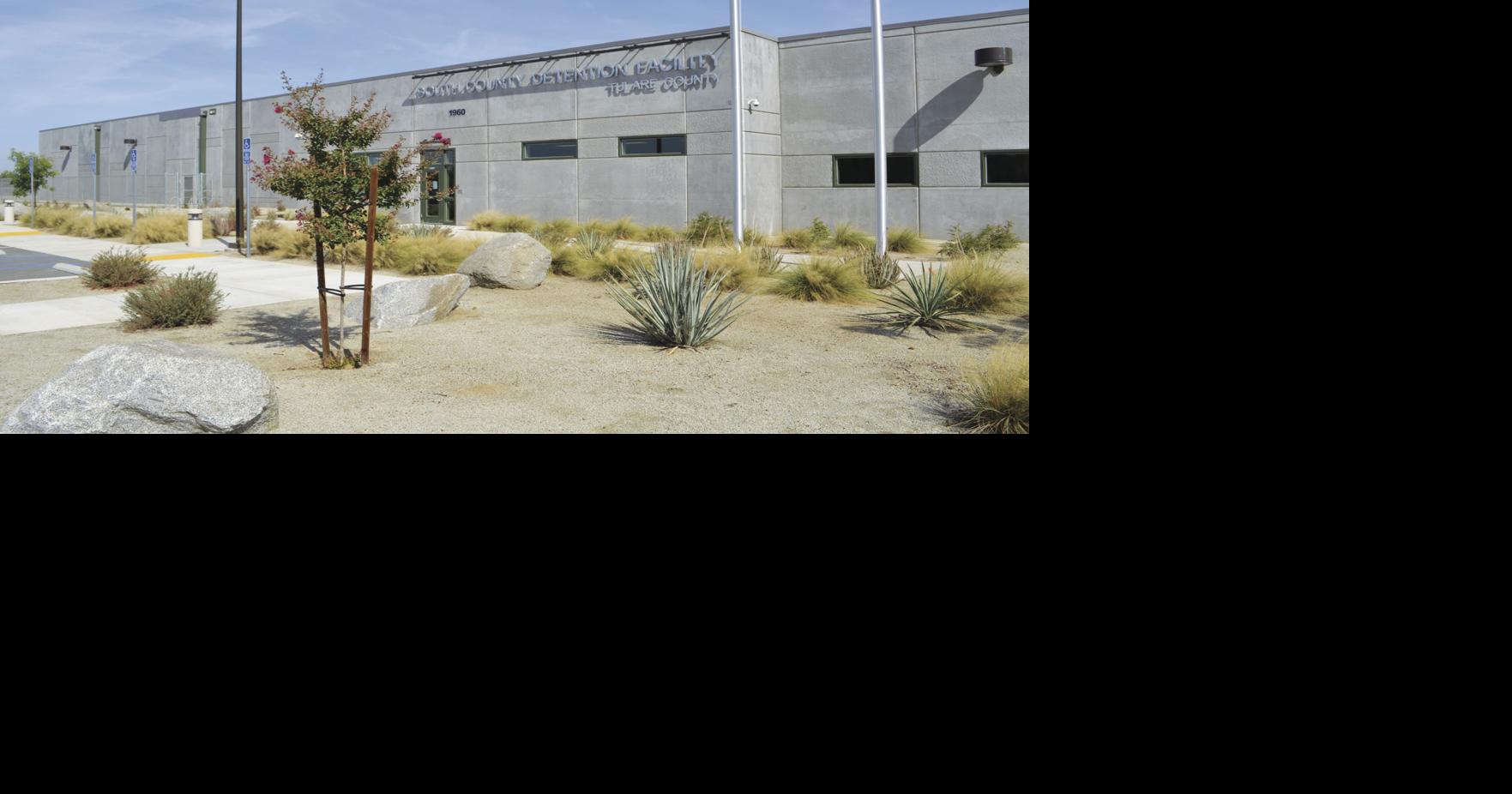 Toast For The Clink South County Justice Center finally to open News