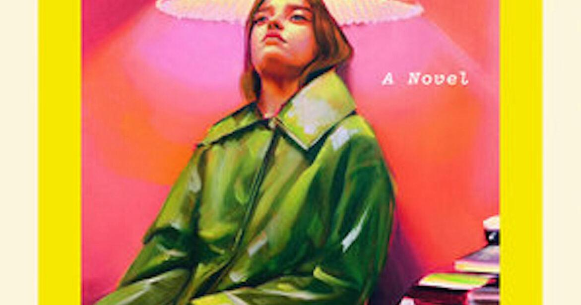 Review: Young woman, much older man equals problems in ‘Big Kiss, Bye-Bye’