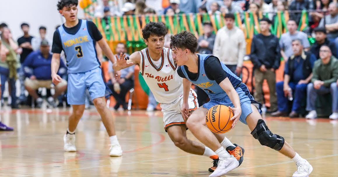 Not So Perfect Ending: MHS keeps PHS from 10-0 EYL