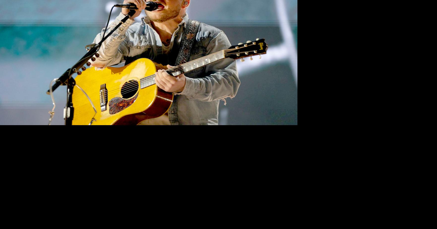 Country hero Zach Bryan will kick off his stadium tour in Minneapolis Jon Bream, The Minnesota Star Tribune Oct 16, 2026 1 hr ago