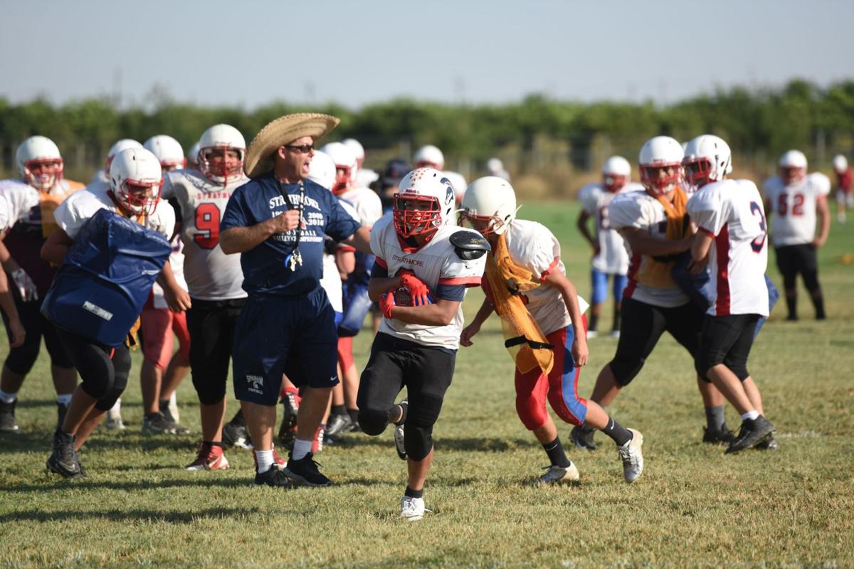 Cif Provides Return To Play Guidelines Decision On Fall Sports
