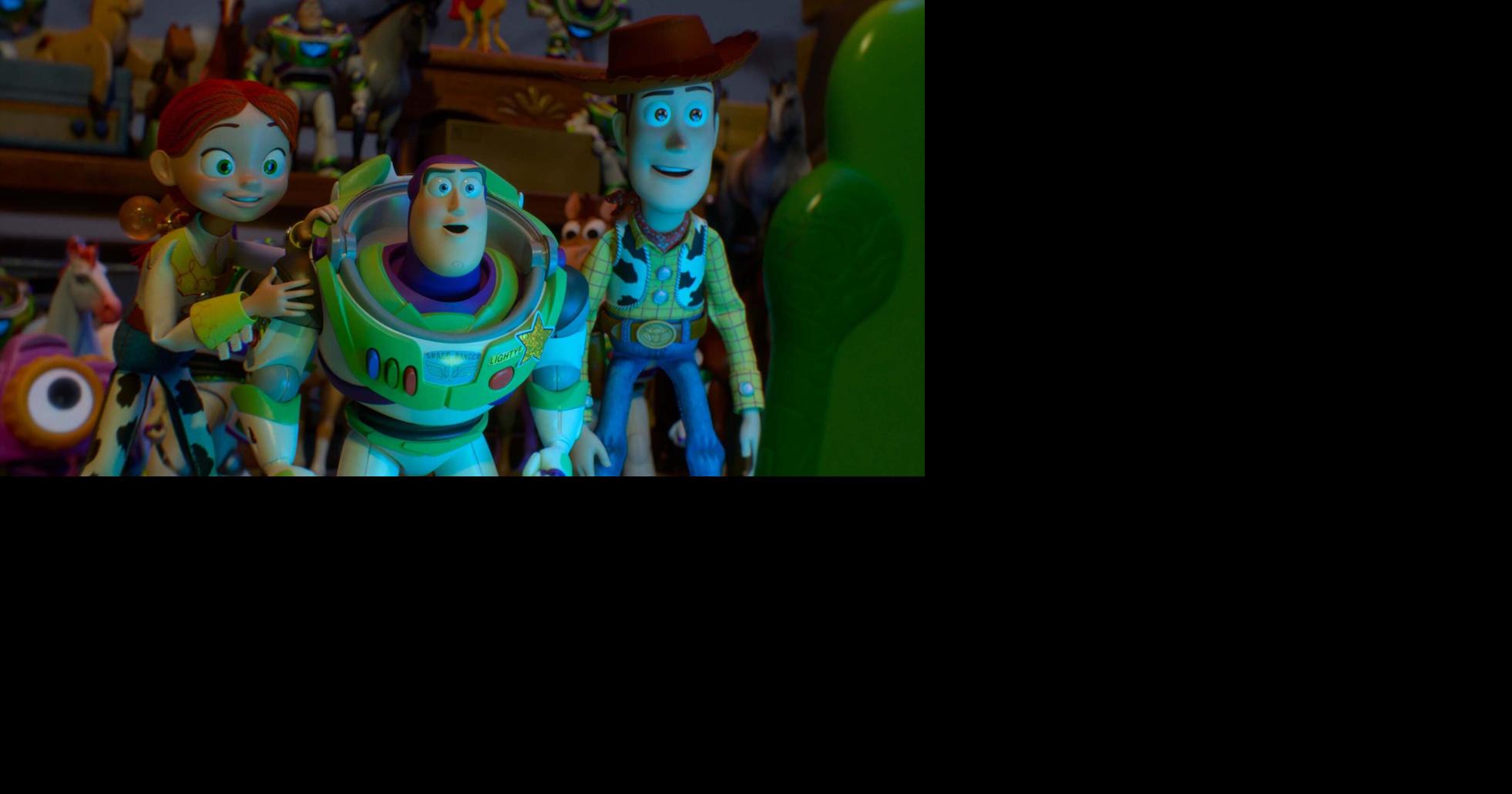 Review: 'Toy Story 5' shows toys still have value in world of technology