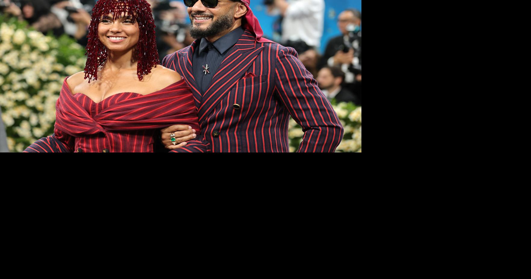 SoCal museum to host Swizz Beatz and Alicia Keys’ ‘Giants’ art exhibition