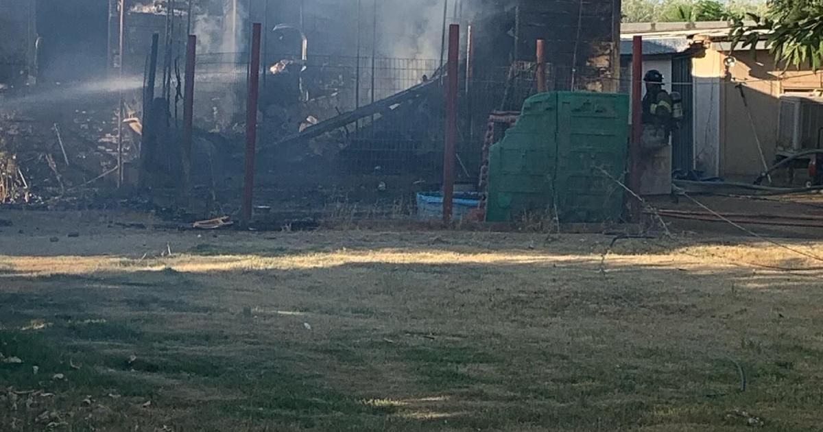 Structure Fire | Photos | recorderonline.com