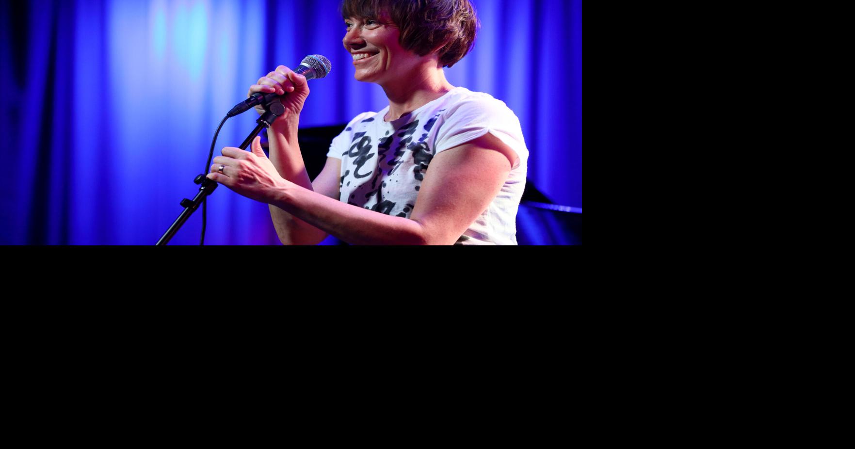 Why Inara George is giving these LA theater veterans their flowers