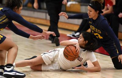 Local Sports Roundup Lady Pirates Drop 10th Straight Game