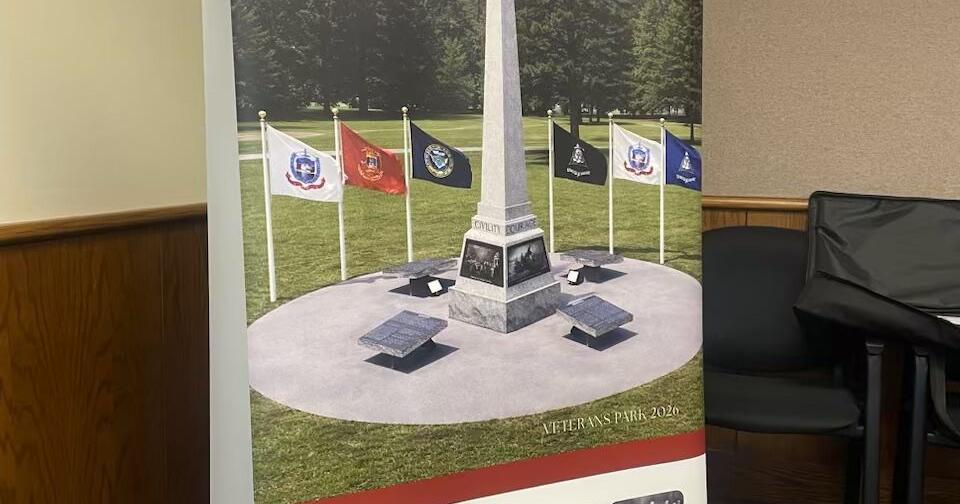 A Monumental Effort: Washington Monument set to be dedicated Sept. 19