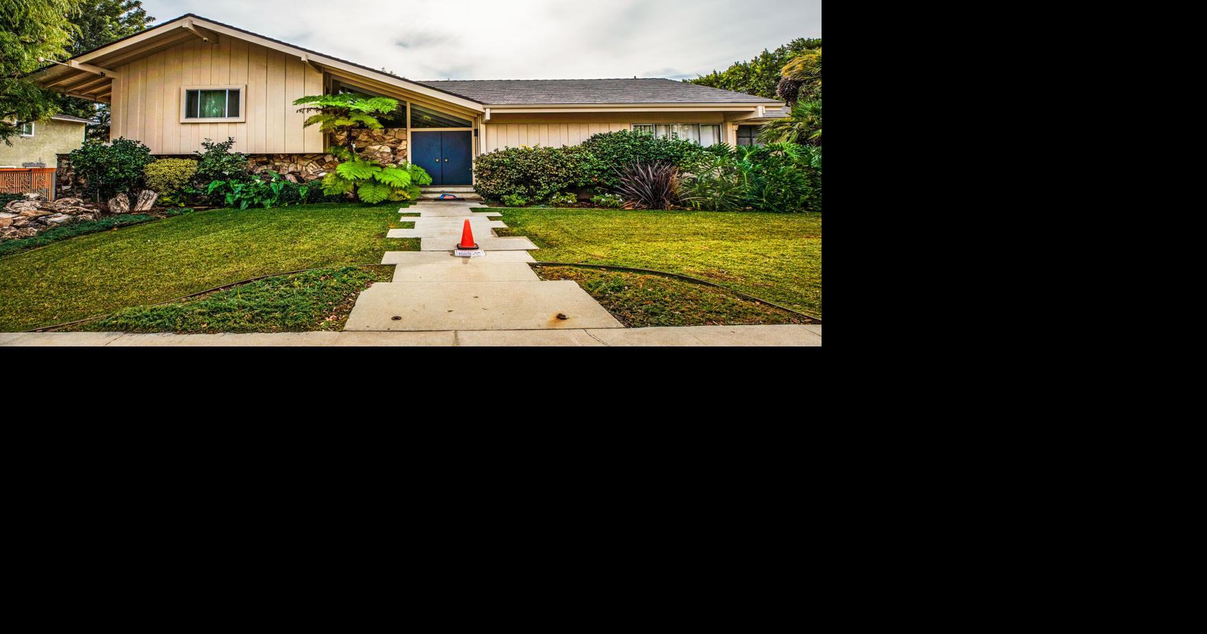 LA City Council declares the ‘Brady Bunch’ house a historic landmark