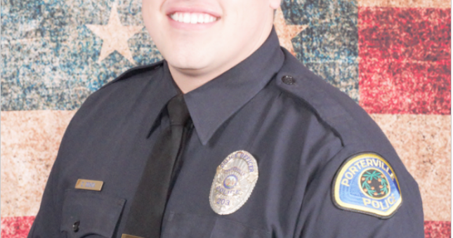 Spongebob would be proud: PPD officer draws Patrick to help reunite autistic child with family