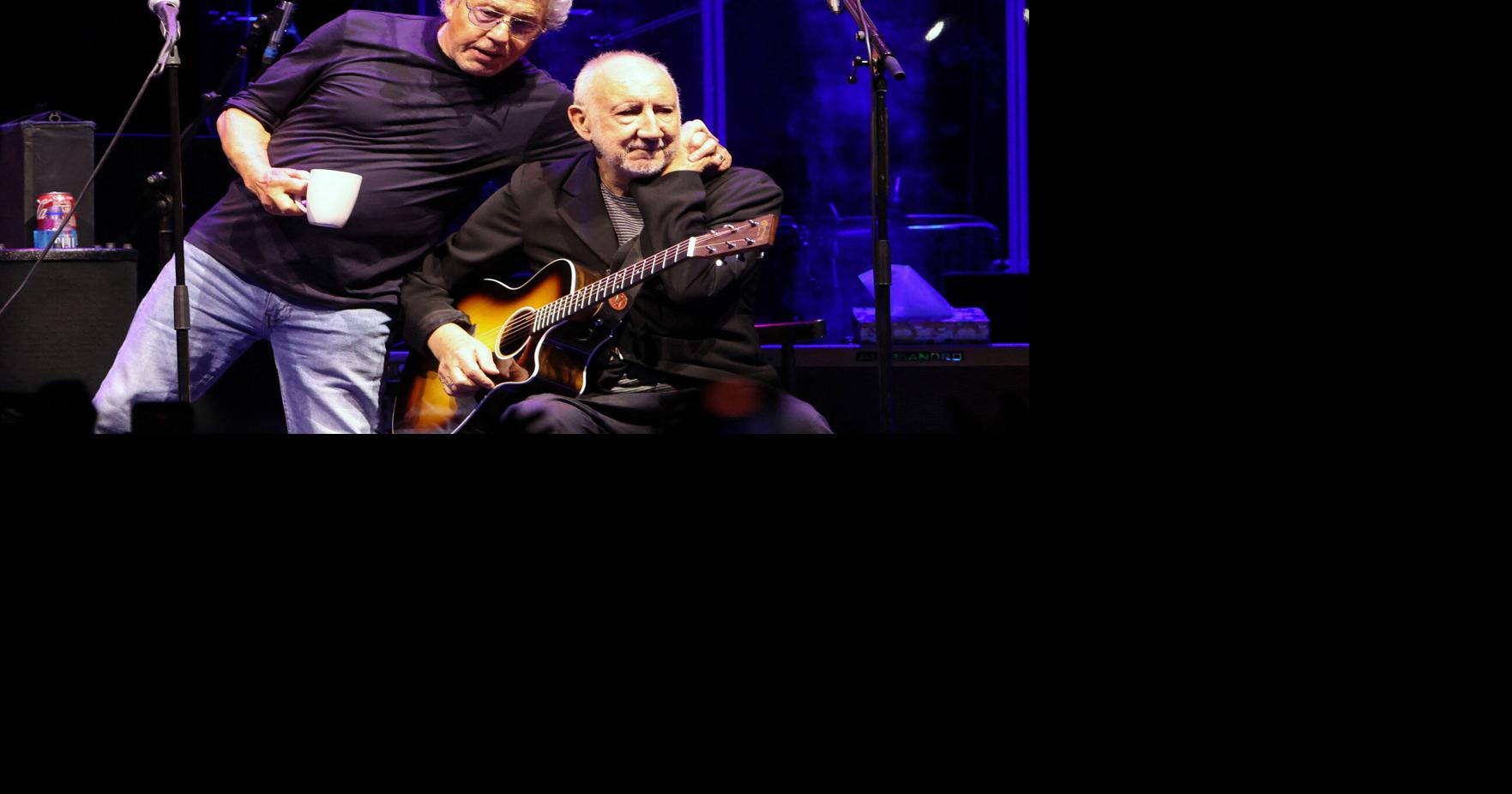 Woodstock survivors: What musicians remain from the 1969 festival