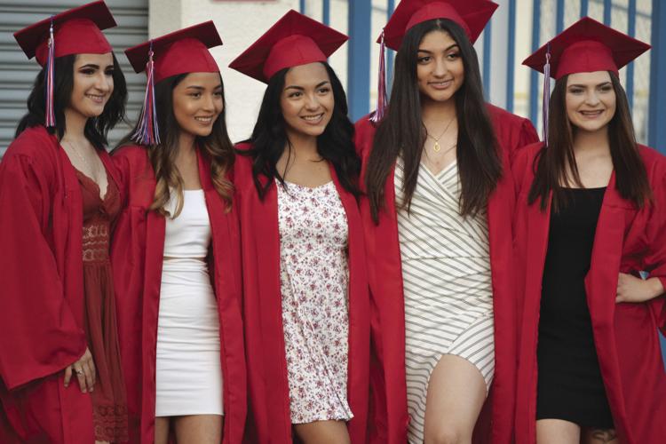 Graduation in a Baseball Stadium? College Commencements Pair Pomp With  Prevention