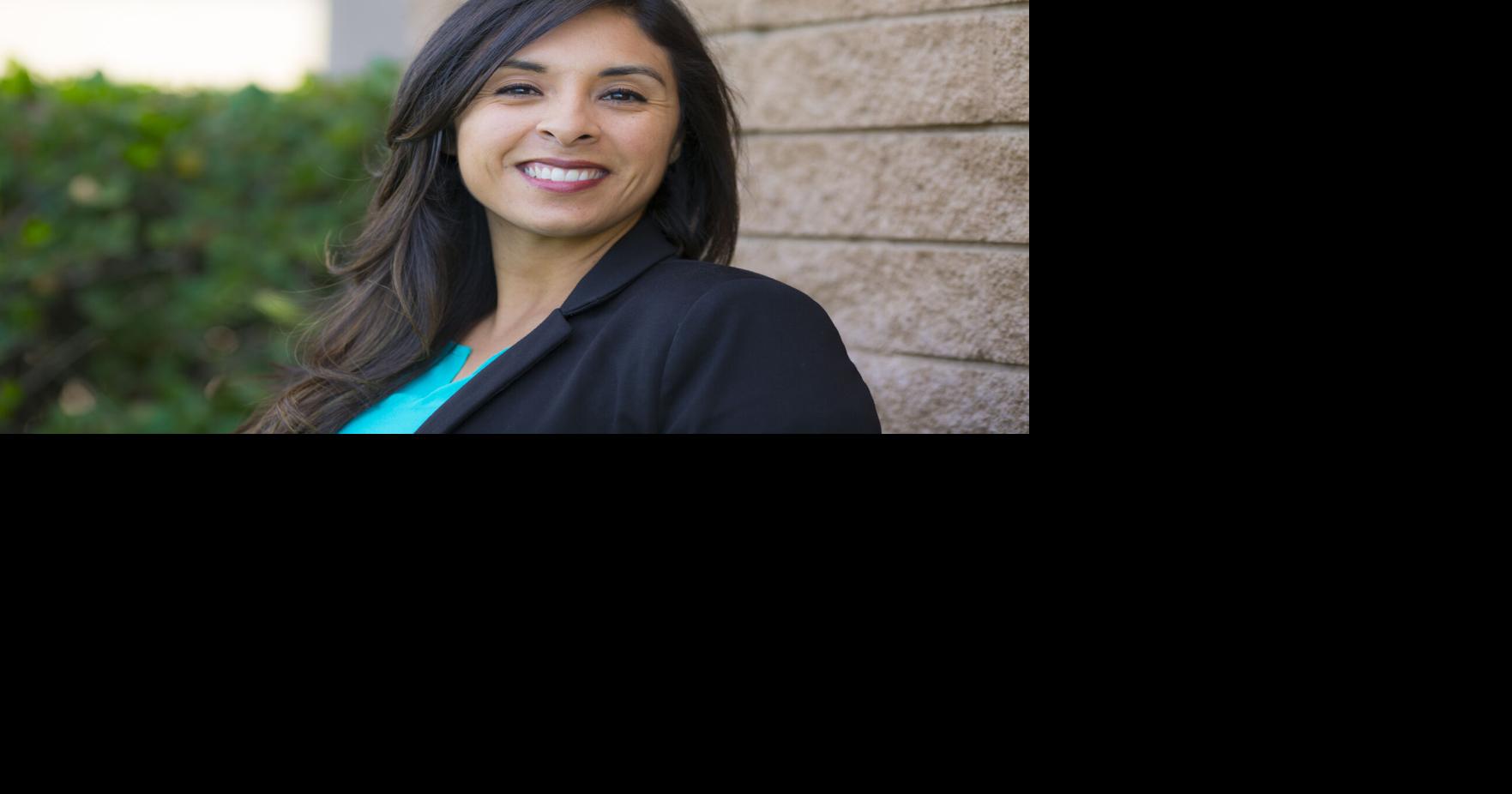 Ten Minutes With Tipton Burton School District's Irene Ortega Photos