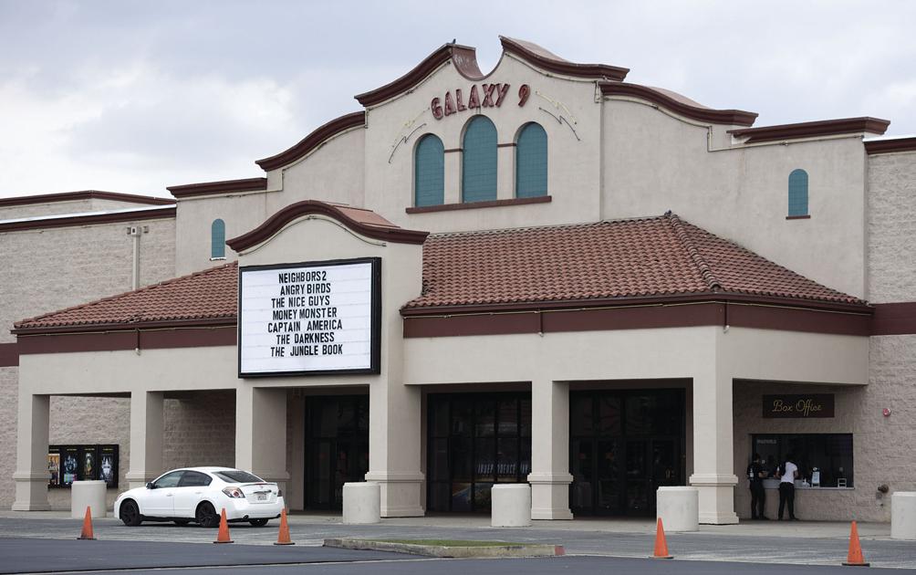 A Movie Beer And Wine News Recorderonline Com