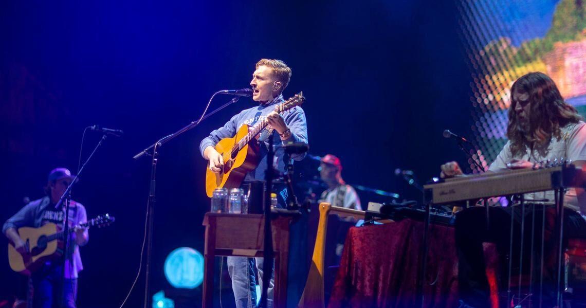 Kentucky music festival cancels 2026 plans due to ‘current economic environment’