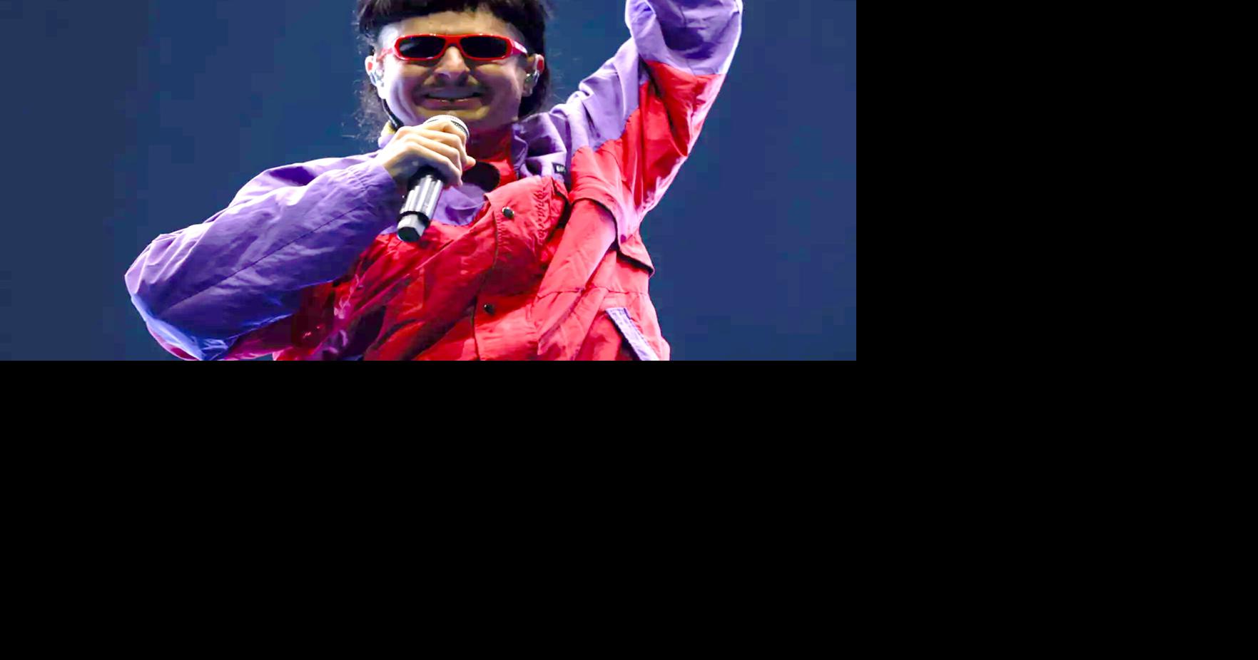 Singer-songwriter Oliver Tree dies in helicopter crash