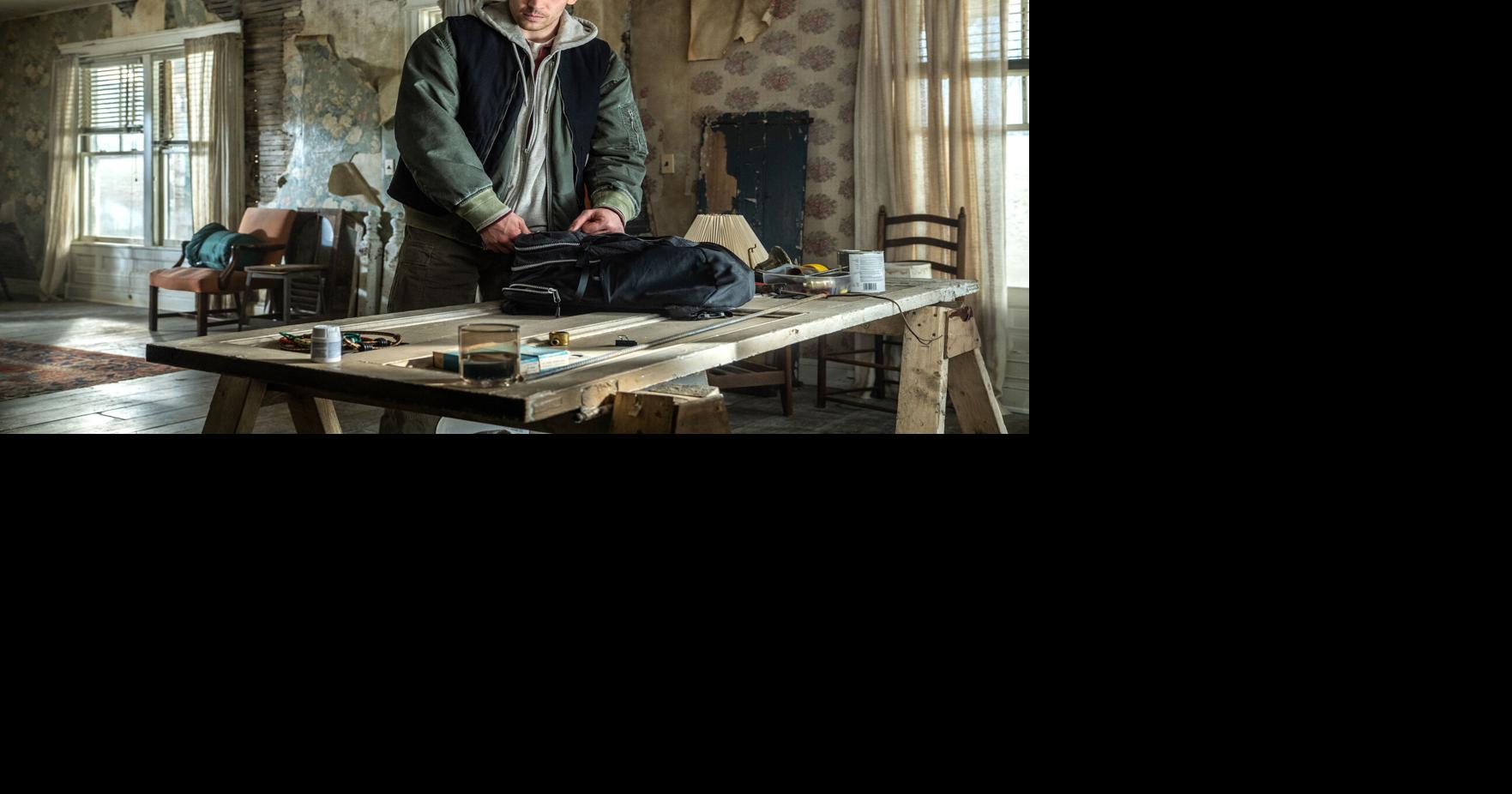 Summer movies: ‘Michael,’ ‘The Mandalorian’ and more coming at you