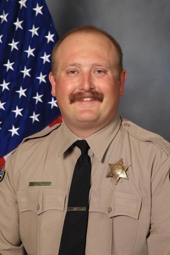 TCSO Deputy killed; BearCat runs over suspect
