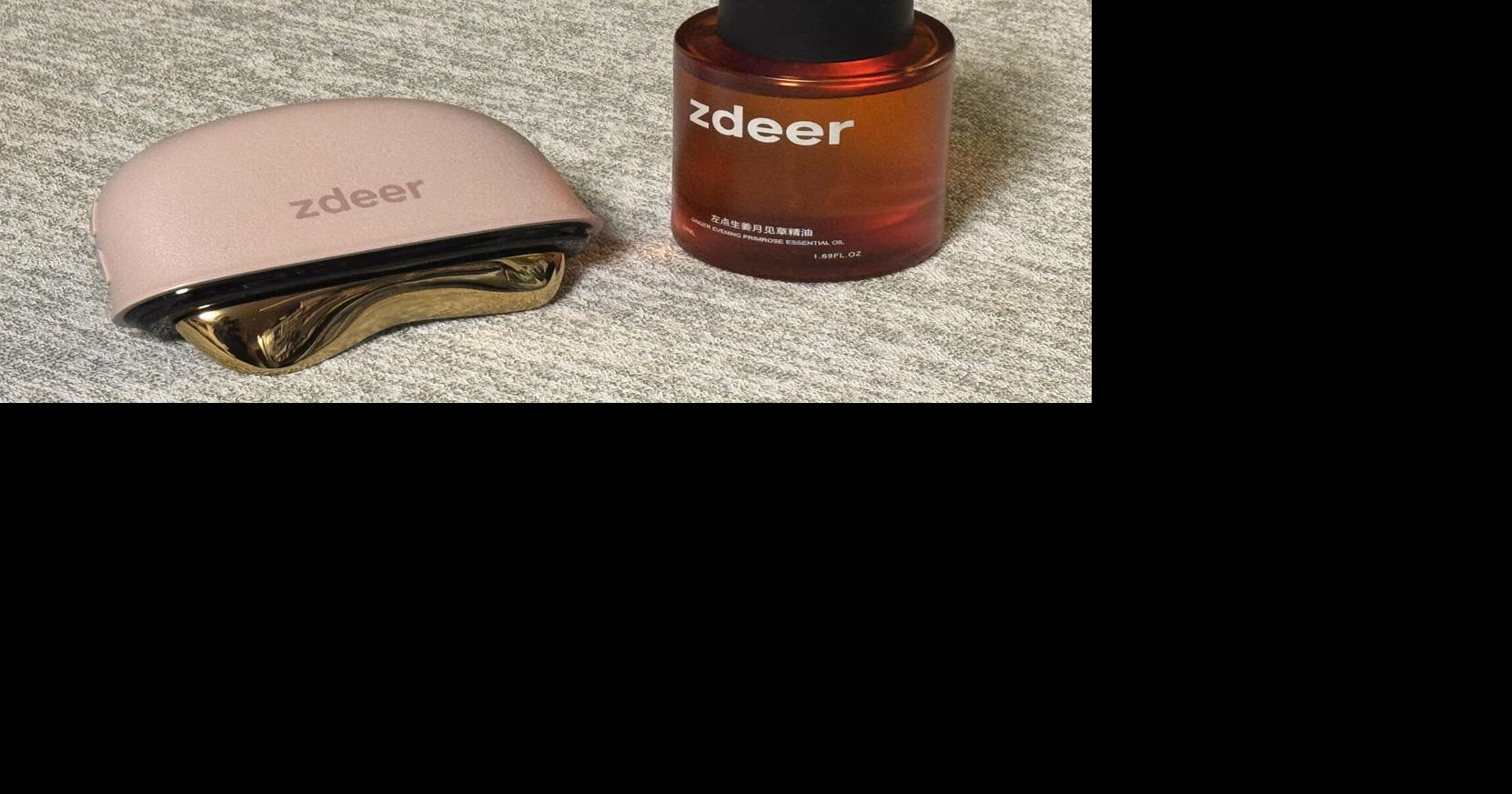 Sound Advice: Facial care device a worthy addition to beauty regimen