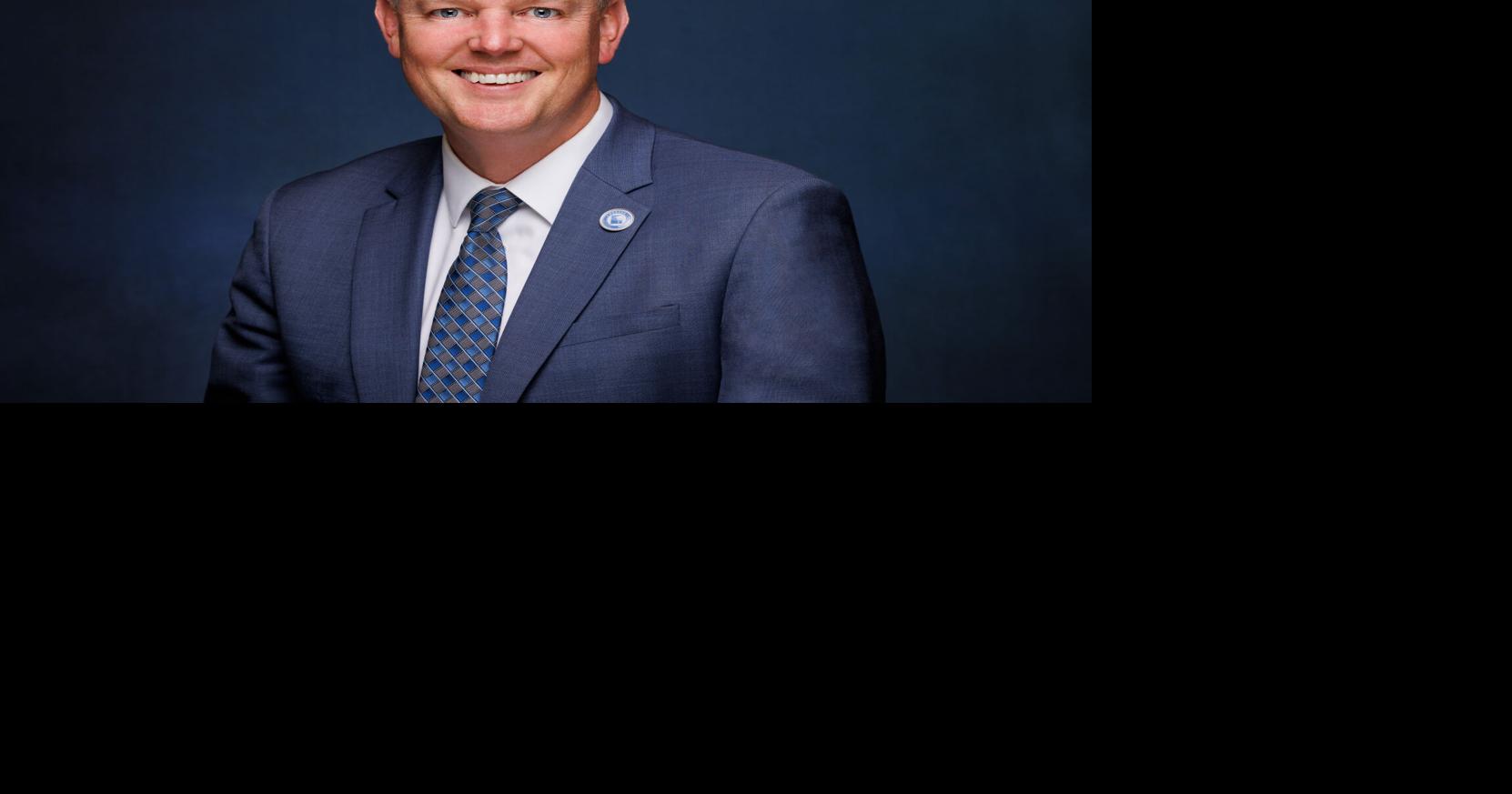 10 Minutes With Tipton: Burton Superintendent David Shimer | Photos ...