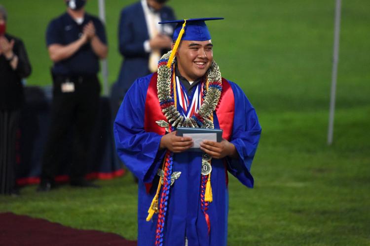 'Really Cool' SHS graduates still relish the experience News