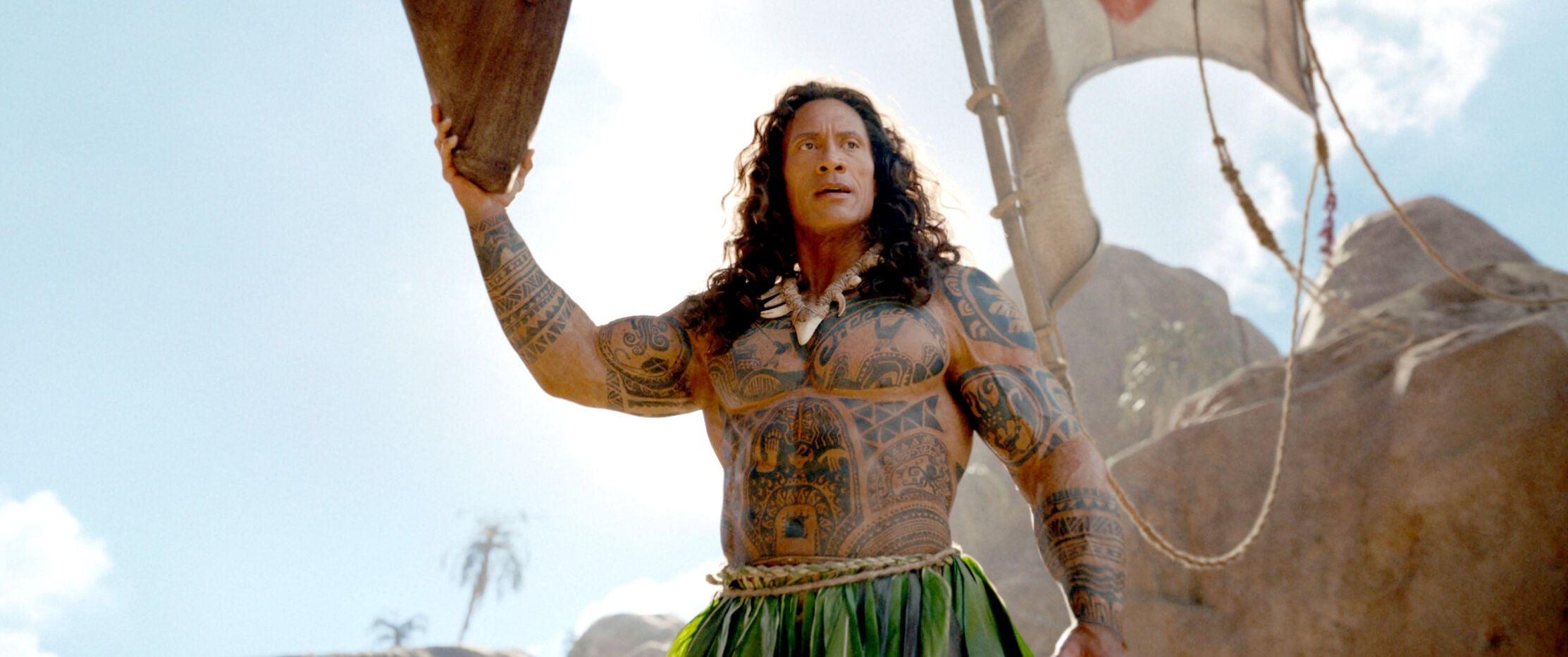 Commentary: Hollywood's guaranteed paydays for stars are bad bets now