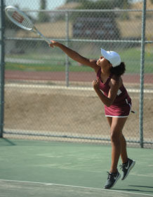 083016 GHHS tennis | Photos | recorderonline.com