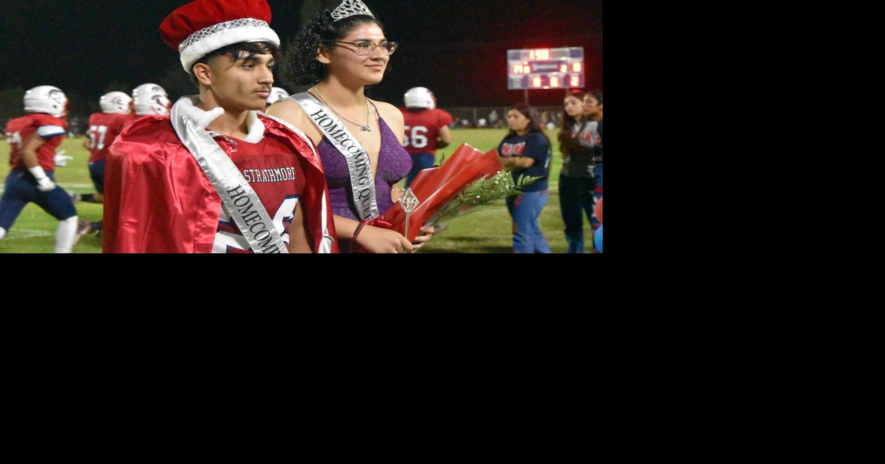 Strathmore High Royalty Photos