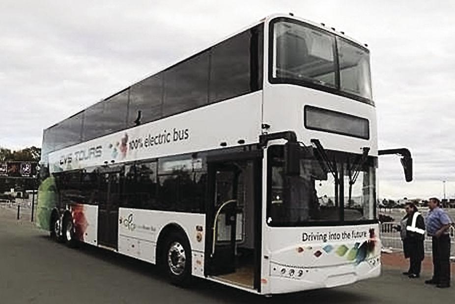 Visalia Bus Tours Visalia Bus Tours