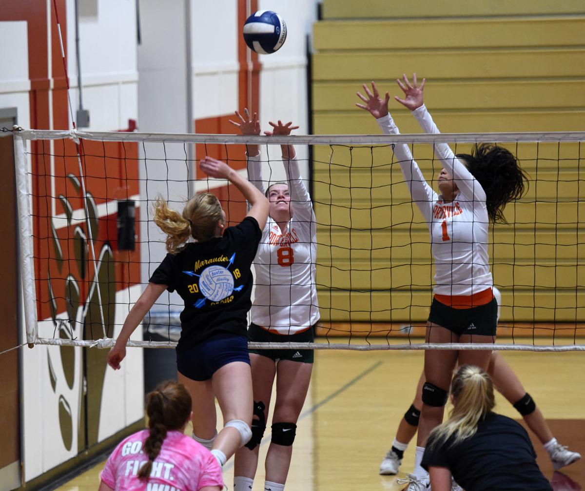 【人気ダウンロード！】 liverpool girls high school volleyball 190041