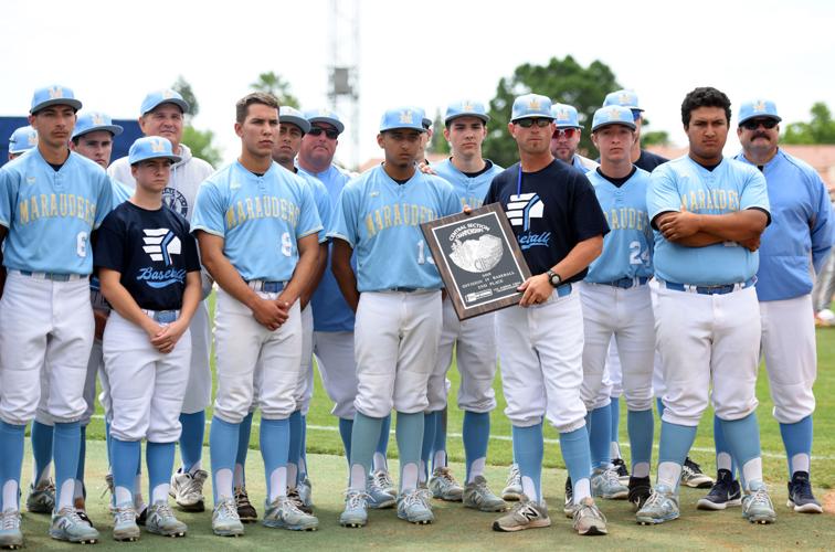 Chillicothe Post 757 Colts J 2018 Baseball Team