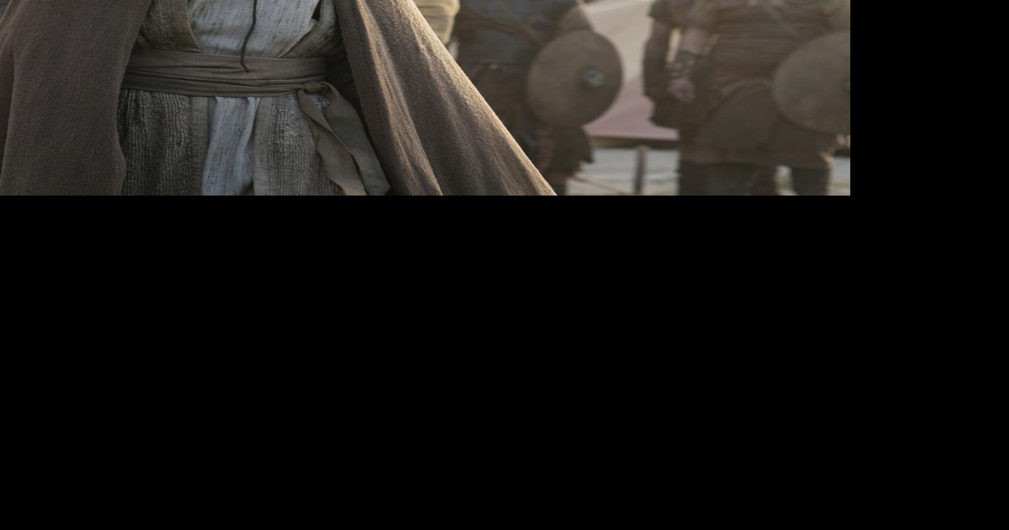 TV Tinsel: Take a leap with 'The Faithful' and more spiritual programming