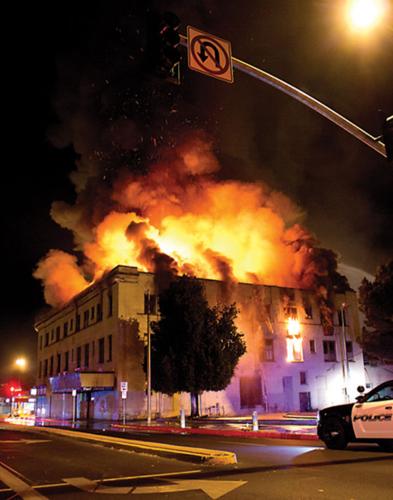 A Kentucky bar is hosting a NFL merchandise burning party